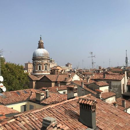 Modena Charme Διαμέρισμα Εξωτερικό φωτογραφία