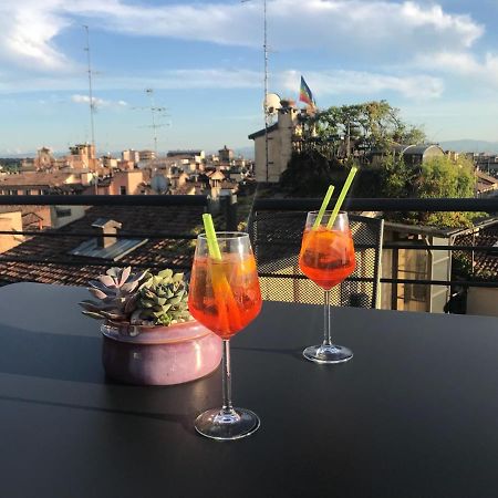 Modena Charme Διαμέρισμα Εξωτερικό φωτογραφία