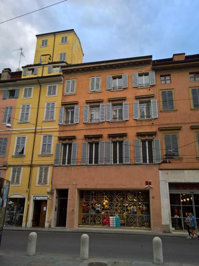 Modena Charme Διαμέρισμα Εξωτερικό φωτογραφία
