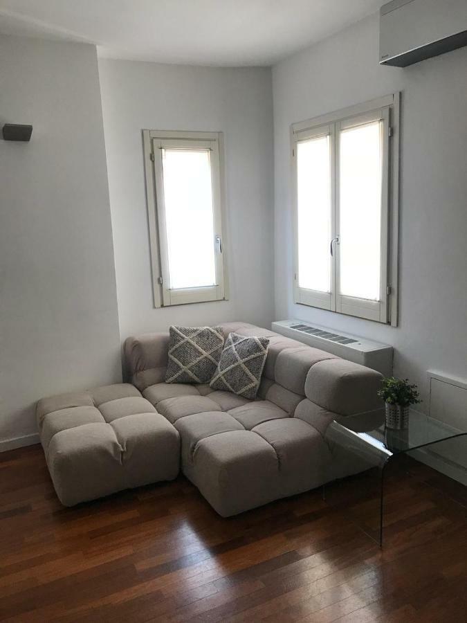 Modena Charme Διαμέρισμα Εξωτερικό φωτογραφία